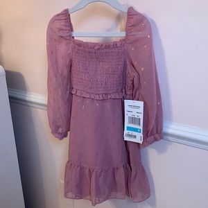 Brand new Rare Editions dress!!